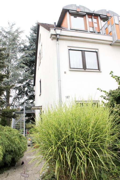Thomas Apartment Nuremberg
