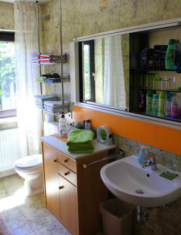 Apartment Thomas Nuremberg